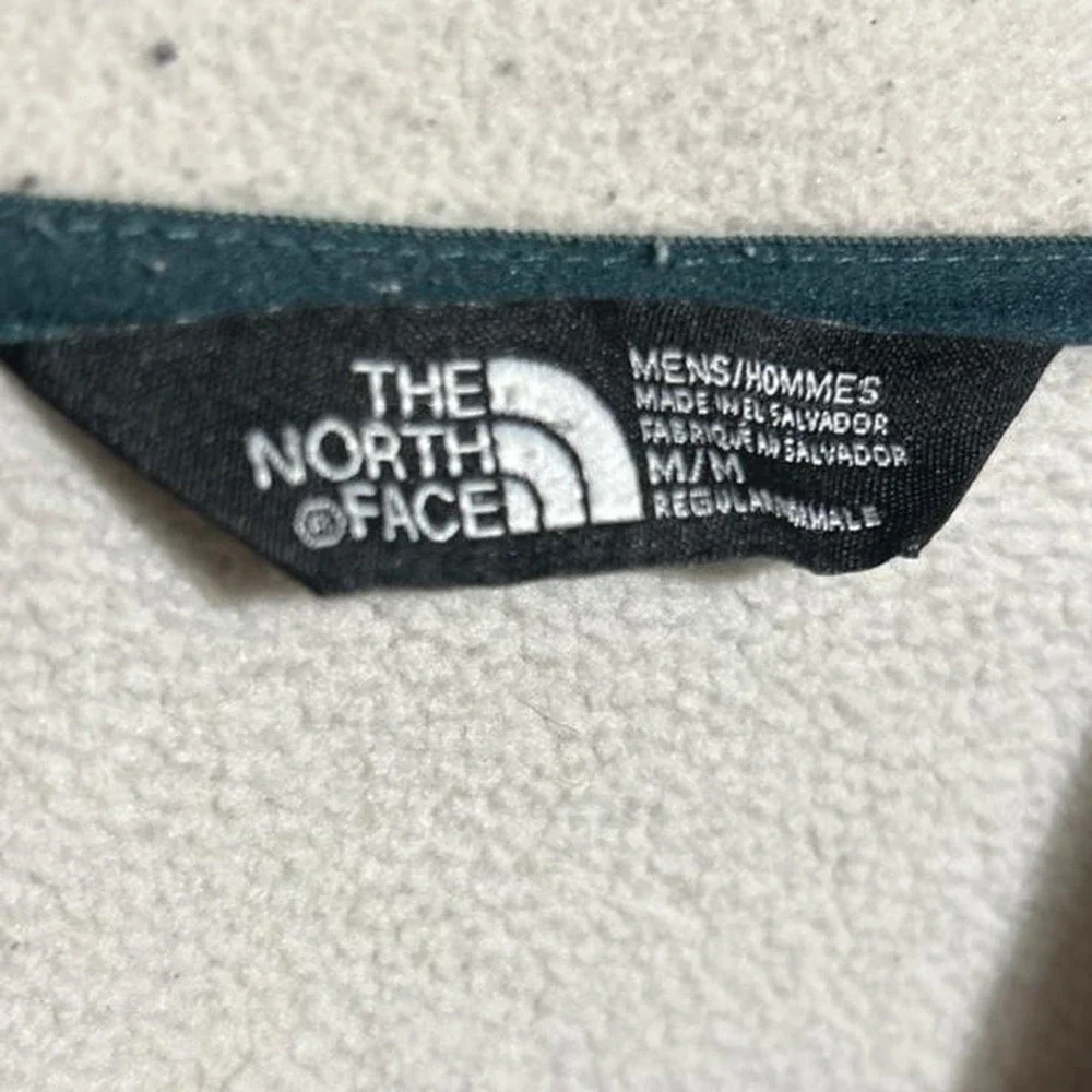 The North Face Denali Fleece Jacket - M